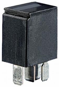 Реле універсальне HELLA 4RD 965 453-041