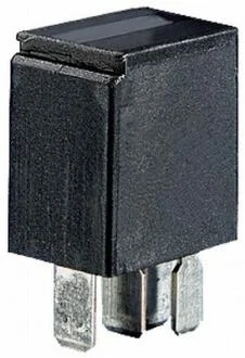 Реле універсальне HELLA 4RD 965 453041