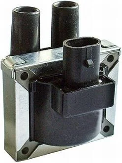 FIAT котушка запалювання Albea,Panda,Punto,Tempra,Lancia,Alfa Romeo HELLA 5DA 193 175341