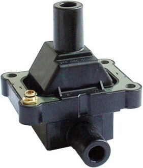 Катушка запалювання HELLA 5DA 193 175-361
