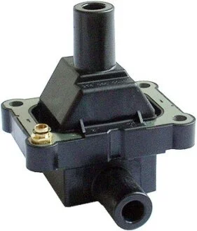 Катушка запалювання HELLA 5DA 193 175361