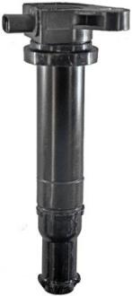 HYUNDAI котушка запалювання Accent III 1.6 05- HELLA 5DA 193 175-381