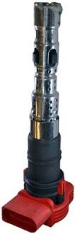 VW котушка запалювання Audi A4/A6/A8 quattro 3.7/4.2 02- HELLA 5DA 193 175-591