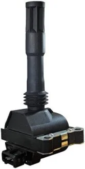 FIAT Катушка зажигания Alfa Romeo 147/156/166 2.5/3.2 HELLA 5DA 193 175671