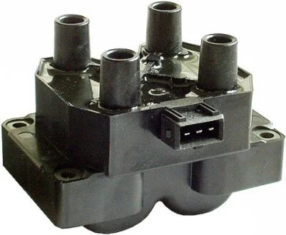 FIAT Катушка зажигания Bravo,Croma,Fiorino,Tempra,Alfa Romeo,Lancia HELLA 5DA 193 175691