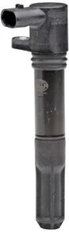 FIAT Катушка зажигания Bravo II,Doblo,Panda,Idea,Alfa Romeo,Lancia 1.2/1.4 03- HELLA 5DA 193 175761