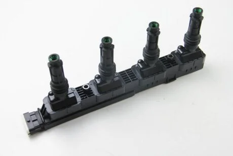 OPEL котушка запалювання 1,2/1,4i: Astra G/H, Corsa C/D, Meriva HELLA 5DA 193 175861