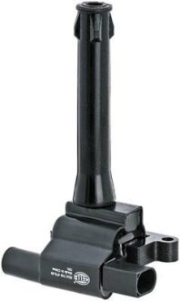 LANDROVER котушка запалювання Freelander,Rover 200,25,45,MG 98- HELLA 5DA 193 175-891