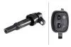 HYUNDAI котушка запалювання (функція "старт/стоп") i20,Kia Picanto,Rio III,IV 1.2/1.25 12- HELLA 5DA 193 175961 (фото 1)