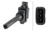 SUZUKI Котушка запалювання BALENO 1.8 96-, GRAND VITARA I 2.0 98-, 2.5 98-, 2.7 01- HELLA 5DA 230 035321 (фото 1)