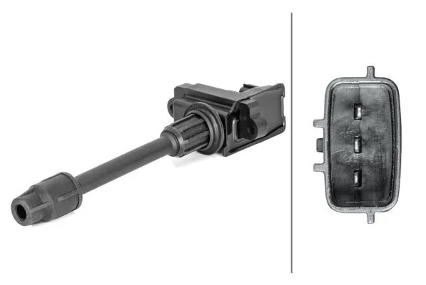NISSAN Котушка запалювання MAXIMA / MAXIMA QX IV 2.0 95-, 3.0 95-, CEFIRO II 2.0 94- HELLA 5DA 230 035401 (фото 1)