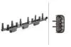 JEEP Котушка запалювання Cherokee/Grand Cherokee, Wrangler I/II 4,0 92-07 HELLA 5DA 230 035491 (фото 1)