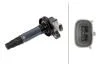 FORD USA Котушка запалювання FLEX 3.5 AWD 09- HELLA 5DA 230 036321 (фото 1)