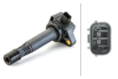 HONDA Котушка запалювання LEGEND IV, PILOT, ACURA HELLA 5DA 230 036361