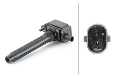 Котушка запалювання HELLA 5DA 230 036491