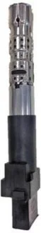 VW Котушка запалювання Golf IV, Sharan 2.3/2.8 00- HELLA 5DA 358 000001