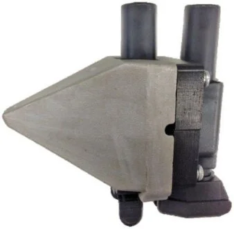 Катушка запалювання HELLA 5DA 358 000021