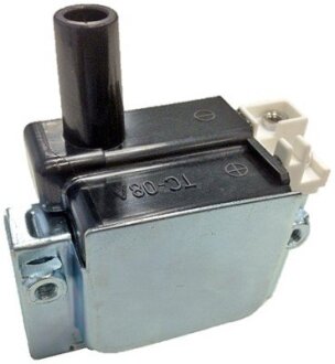 Котушка запалювання HELLA 5DA 358 000-141