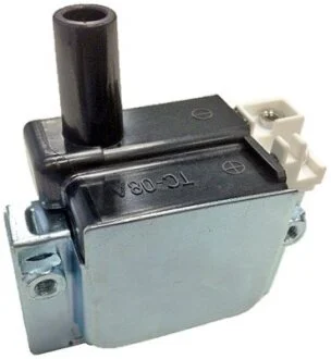 Котушка запалювання HELLA 5DA 358 000141