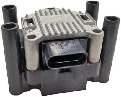 Катушка запалювання HELLA 5DA 358 000-171