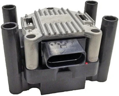 Катушка запалювання HELLA 5DA 358 000171