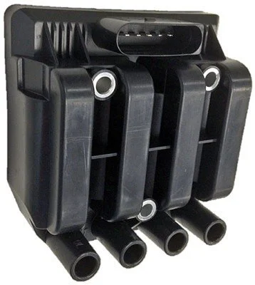 VW Катушка зажигания Golf,Octavia 2,0 HELLA 5DA 358 000181 (фото 1)