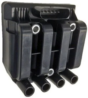 VW Катушка зажигания Golf,Octavia 2,0 HELLA 5DA 358 000181