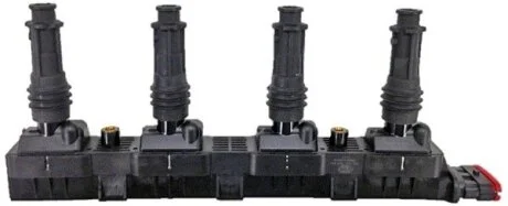 OPEL котушка запалювання Astra G,Corsa B/C 1.2 HELLA 5DA 358 000201