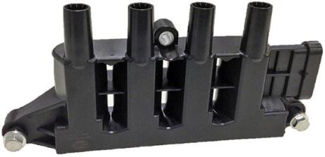 FIAT котушка запалювання Doblo,Punto,Linea,Lancia 1.2/1.4 05- HELLA 5DA 358 000-271