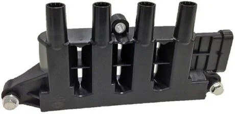 FIAT котушка запалювання Doblo,Punto,Linea,Lancia 1.2/1.4 05- HELLA 5DA 358 000271