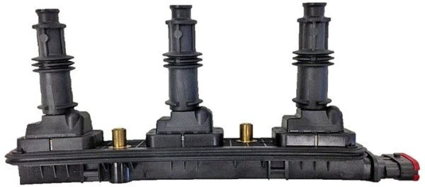 OPEL котушка запалювання справа 1/3/5 циліндр Signum,Vectra B,С 2.6/3.2 HELLA 5DA 358 000281 (фото 1)