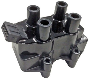 Катушка запалювання HELLA 5DA 358 000-291