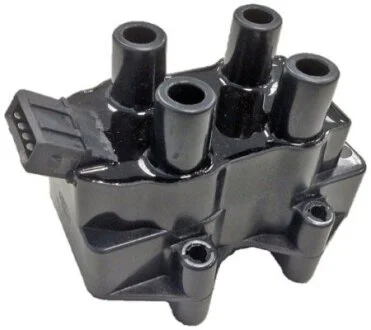 Катушка запалювання HELLA 5DA 358 000291