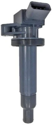 TOYOTA Катушка зажигания Avensis 1.4/1.8 00-,Corolla 1.4/1.8 00-,RAV 4,Yaris HELLA 5DA 358 000421 (фото 1)
