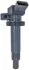 TOYOTA Катушка зажигания Avensis 1.4/1.8 00-,Corolla 1.4/1.8 00-,RAV 4,Yaris HELLA 5DA 358 000421 (фото 1)