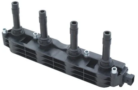 Катушка запалювання HELLA 5DA 358 000871