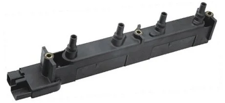 CITROEN Котушка запалювання C4 2.0 04-, C5 1.8 01-, JUMPY 2.0 00-, FIAT, LANCIA, PEUGEOT HELLA 5DA 358 000891