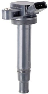 Катушка запалювання HELLA 5DA 358 057-121