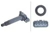 TOYOTA котушка запалювання Lexus ES,Camry 3.0 98- HELLA 5DA 358 057211 (фото 1)