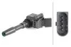 AUDI Котушка запалювання A4 B8 1.8 11-, A5 1.8 07- HELLA 5DA 358 057501 (фото 1)