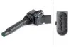 VW Котушка запалювання Audi A1,3,4,5,Q3,Q5,Skoda Octavia,Golf VII 1.8/2.0 TSI/TFSI 12- HELLA 5DA 358 057521 (фото 1)
