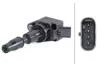 HYUNDAI Котушка запалювання TUCSON (TL, TLE) 2.4 GDI 19-20, SANTA FE III (DM, DMA) 2.4 GDI 15-, KIA OPTIMA (JF) 2.0 T-GDi 15-17 HELLA 5DA 358 057711 (фото 1)
