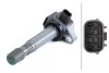 HONDA Котушка запалювання ACCORD IX 2.4 14-, CR-V IV 2.4 15-, CR-V V 2.4 17- HELLA 5DA 358 057721 (фото 1)
