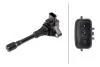INFINITI Котушка запалювання QX80 13-, NISSAN ARMADA 03- HELLA 5DA 358 057751 (фото 1)