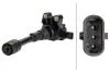 FORD Котушка запалювання B-Max, C-Max II, Fiesta, Focus III, Mondeo V, Transit Connect 1.0 EcoBoost 12- HELLA 5DA 358 168621 (фото 1)