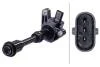 FORD Котушка запалювання C-Max II, Focus III, Kuga II, Mondeo IV, S-Max 1.6 EcoBoost 10- HELLA 5DA 358 168671 (фото 1)