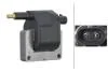 JEEP Котушка запалювання Cherokee/Grand Cherokee, Wrangler I/II 2.5/5.2 91-07 HELLA 5DA 358 168711 (фото 1)