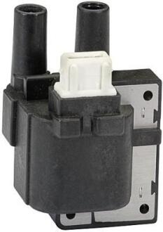 Котушка запалювання, 3 pin HELLA 5DA749475211
