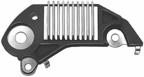Регулятор генератора HELLA 5DR004243201