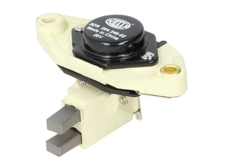 Регулятор напруги генератора HELLA 5DR 004 246021